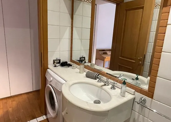 Exclusive Flat Piazza Di Spagna רומא