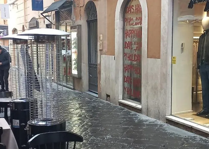Exclusive Flat Piazza Di Spagna * Rome