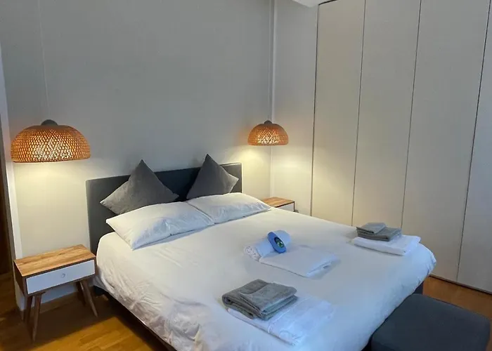 Exclusive Flat Piazza Di Spagna