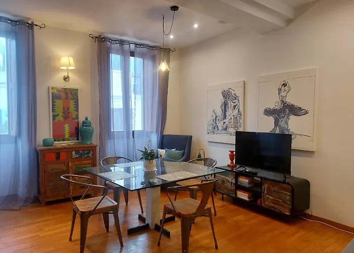 Exclusive Flat Piazza Di Spagna דירה *
