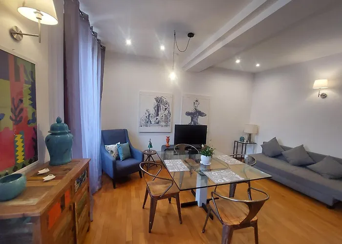 Exclusive Flat Piazza Di Spagna דירה רומא