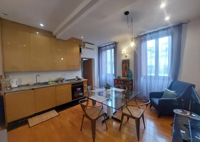 Exclusive Flat Piazza Di Spagna רומא
