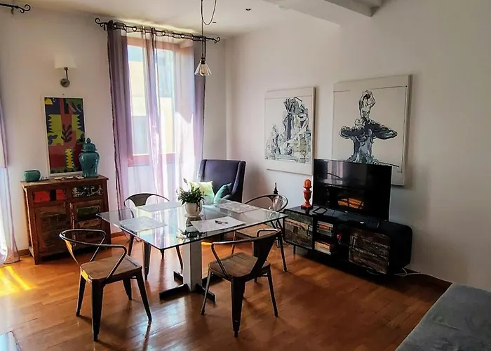 Exclusive Flat Piazza Di Spagna דירה *