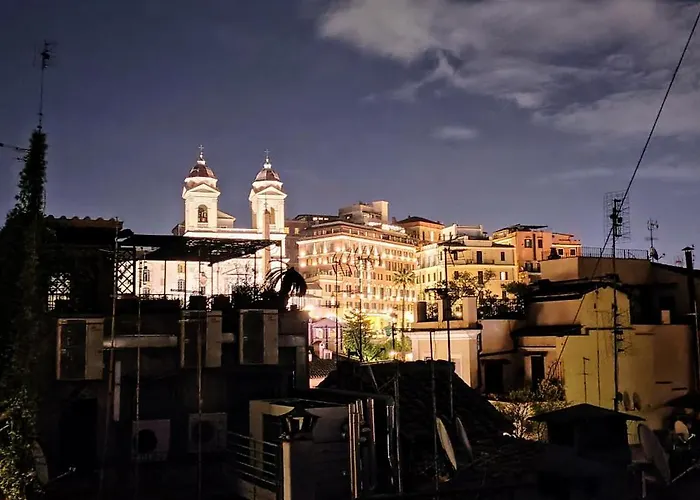 דירה Exclusive Flat Piazza Di Spagna רומא