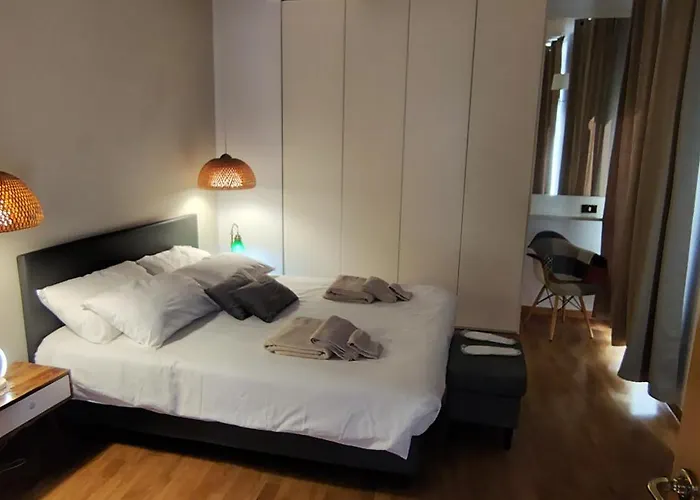 Exclusive Flat Piazza Di Spagna